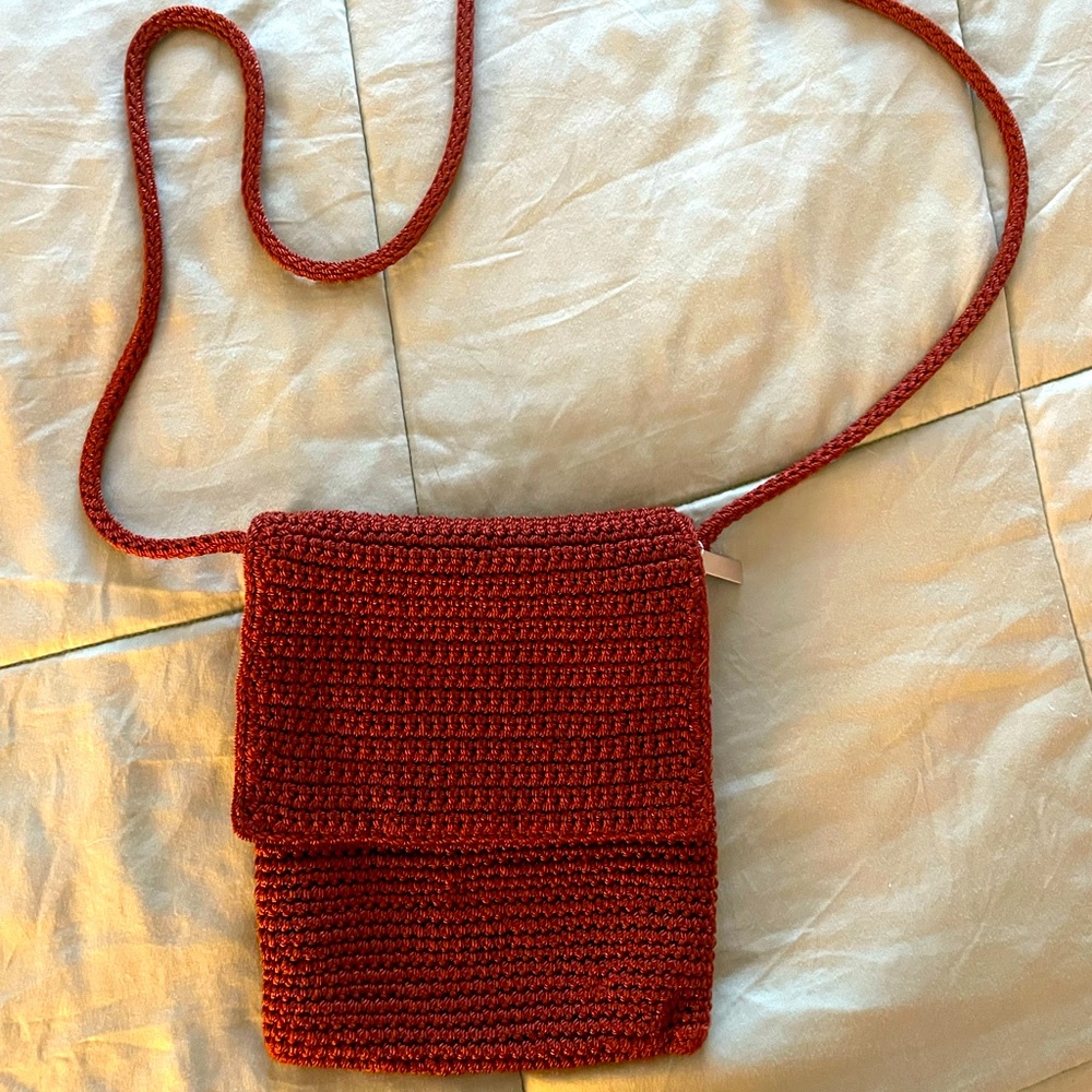 The Sak bag